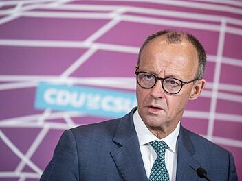 Friedrich Merz