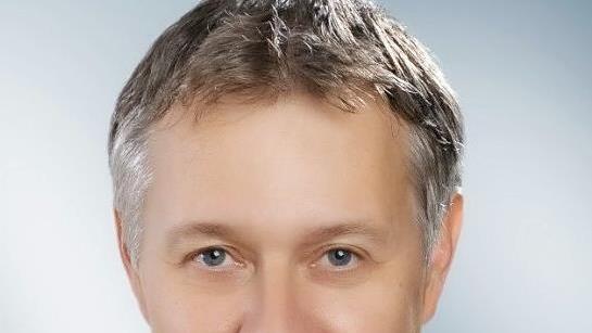Sebastian Eidloth