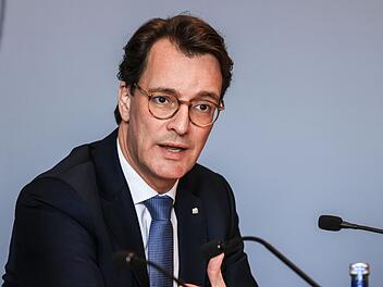 Hendrik Wüst