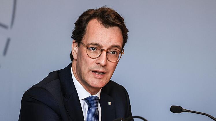 Hendrik Wüst