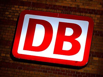 Deutsche Bahn - Logo