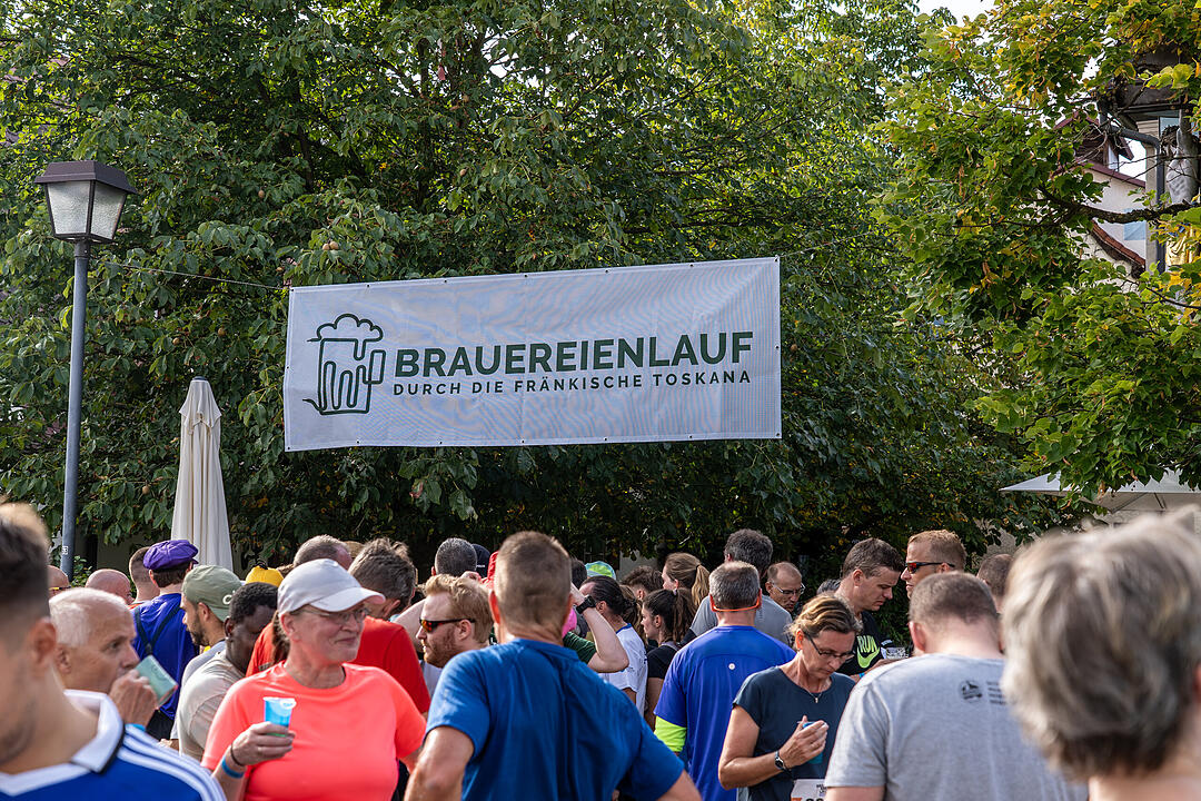 Mit den Gemeinden Litzendorf, Strullendorf und Gundelsheim.