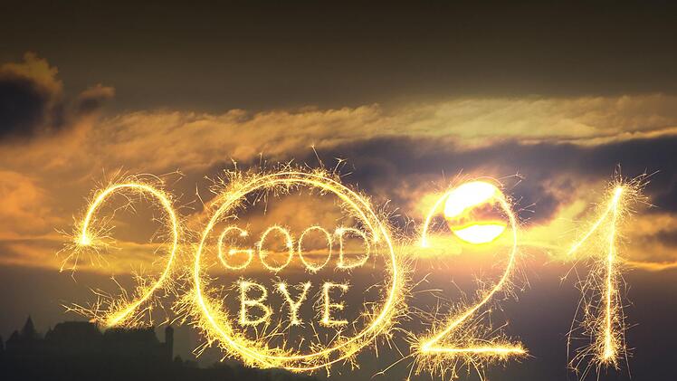 F&uuml;r viele Coburger war 2021 zum Vergessen. Doch nicht alles war schlecht: Wir haben die B&uuml;rger nach ihren sch&ouml;nen Erlebnissen in diesem Jahr gefragt.