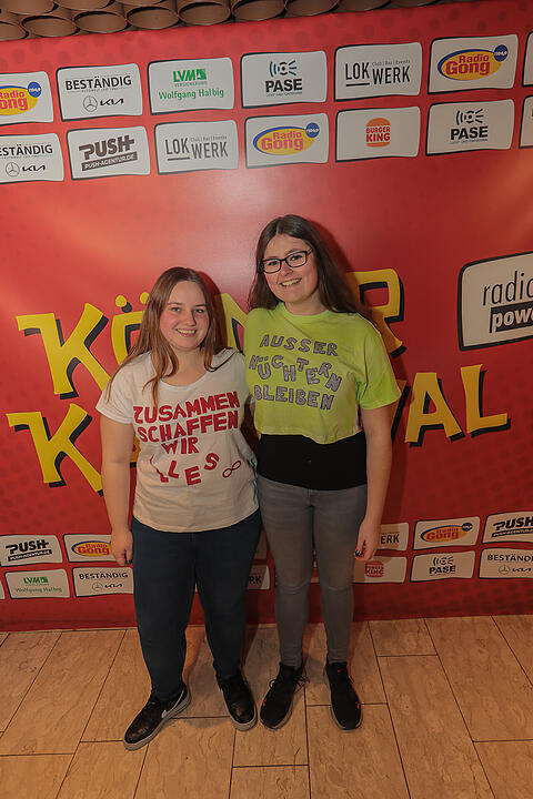 Fasching 2025 in Schweinfurt!
