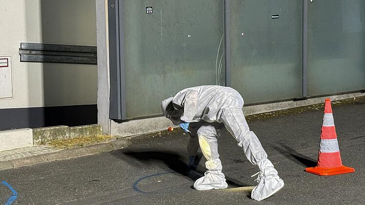Ehefrau in Kelkheim get&ouml;tet
