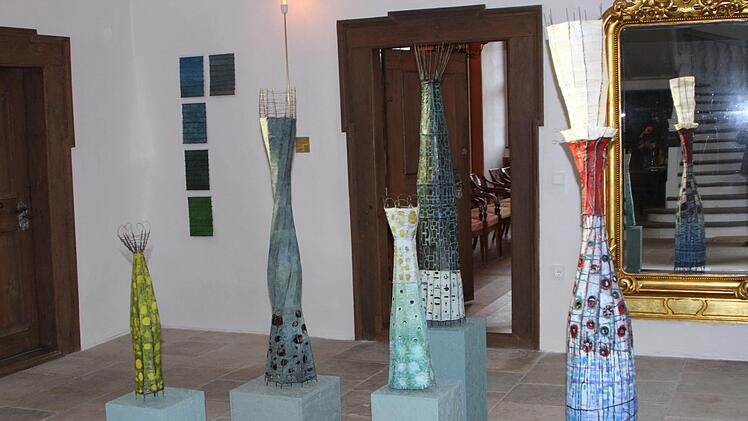 Die "Piretten" von Jannina Hector