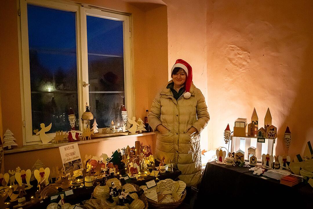 Christkindles-Werkst&auml;tten