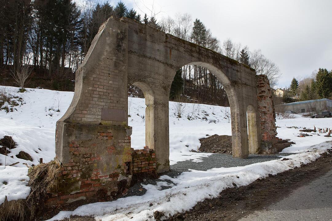 SoS Nordhalben Lkr. KC; Foto: Barbara Herbst