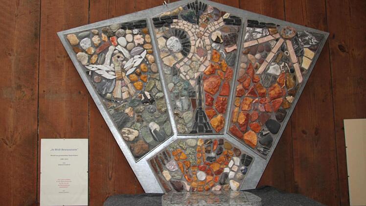 Auch in Zukunft möchte Roland Friedrich ein Inweltbewusstsein schaffen