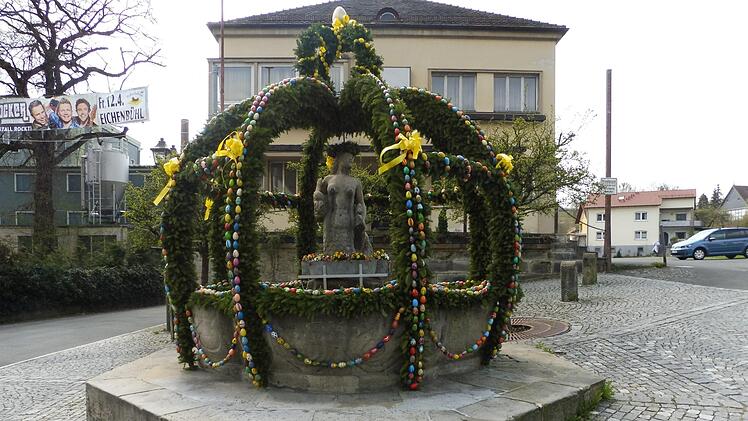 Wei&szlig;enbrunnDieter Wolf