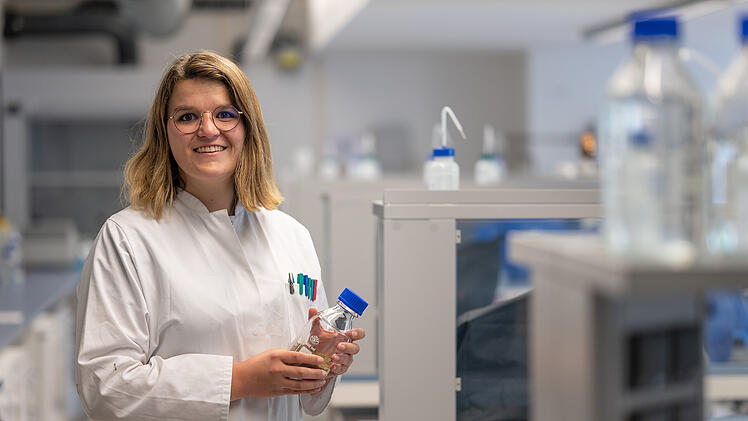 Coburg: Hochschule erh&auml;lt zwei Promotionszentren - Vizepr&auml;sident f&uuml;r Forschung erkl&auml;rt gro&szlig;e Bedeutung