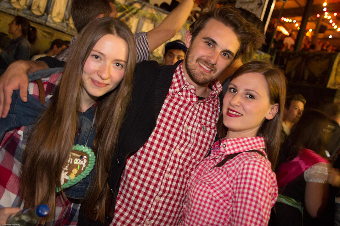 23.05.2015 Erlangen - Bergkirchweih Tag 3