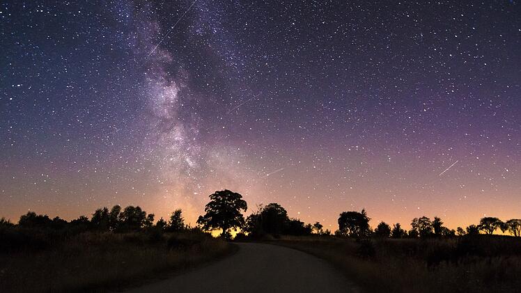 Nürnberg ergattert Spitzenplatz - Top 10 der beliebtesten deutschen Planetarien