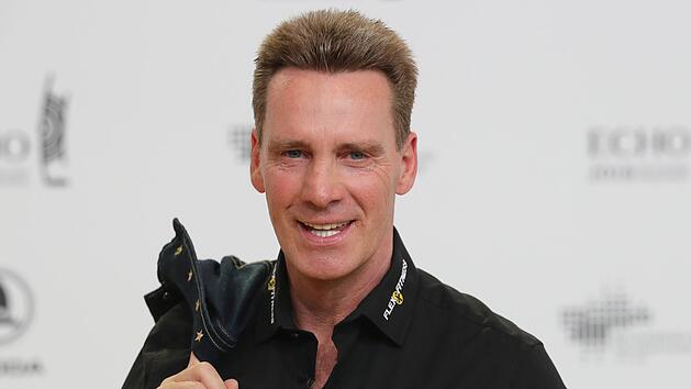 Jürgen Milski plädiert für Nachhaltigkeit: "Es ist eine Haltung, die alle im Alltag leben können."