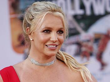 Britney Spears