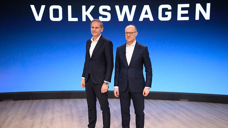 Volkswagen AG