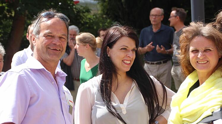 Studiengenossenfest 2015.