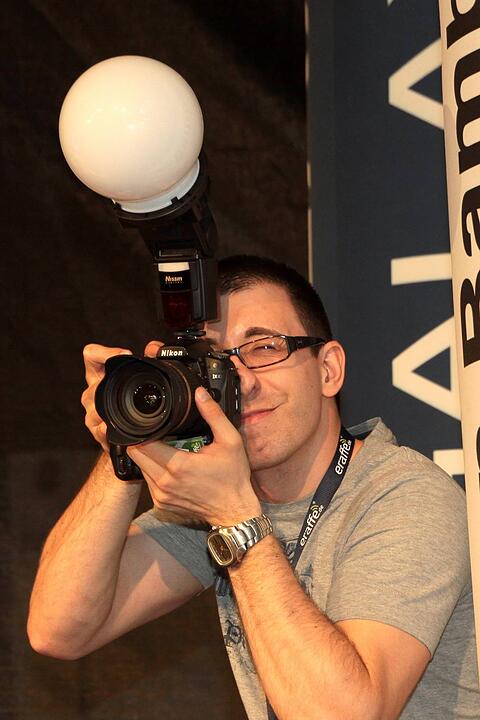 Meisterfeier Brose Baskets Bamberg Maxplatz