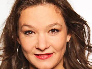 Doris Aschenbrenner