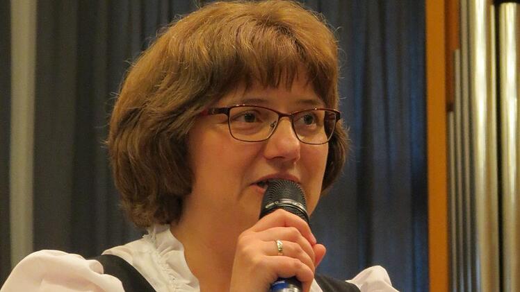 Doris Bauer
