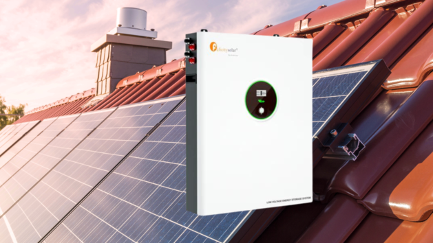 Speicher f&uuml;r Solaranlage nachr&uuml;sten: Unschlagbar g&uuml;nstig ab 899 Euro