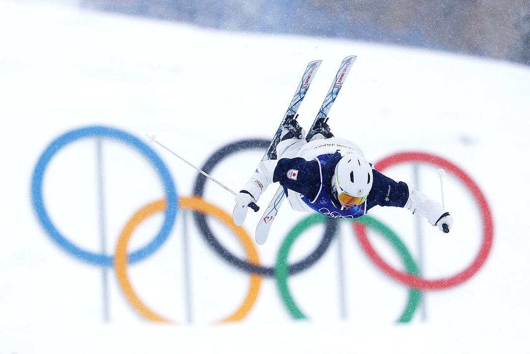 Olympische Winterspiele 2026