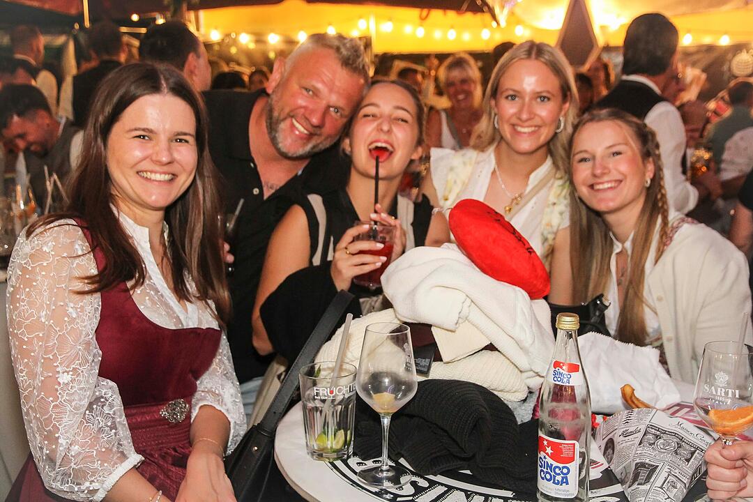 Kronach feiert!