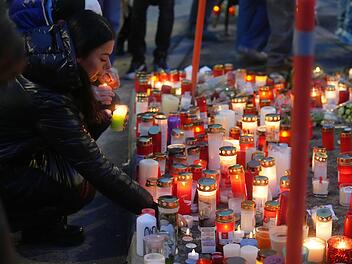 Opfer von t&ouml;dlicher Silvesterparty wird in Berlin behandelt