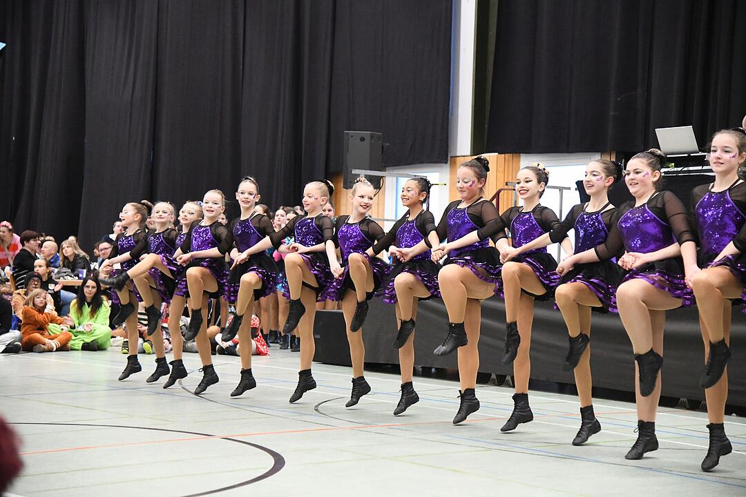 Organisiert vom Ortskulturring (OKR) Memmelsdorf.