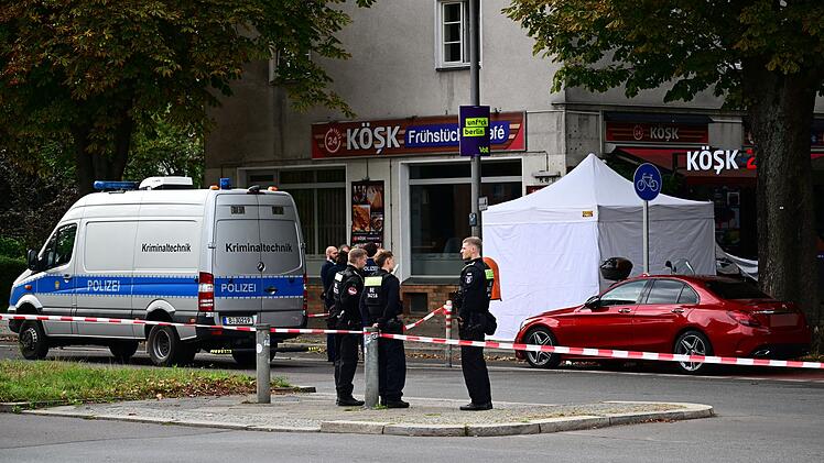 Bandenkriminalit&auml;t: Mehr Waffen und brutale Einsch&uuml;chterung