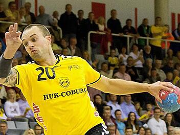 Florian Billek Foto: Albert Höchstädter