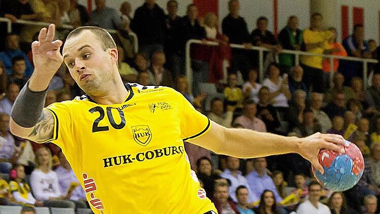 Florian Billek Foto: Albert Höchstädter