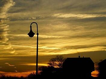Mehr Licht wünschen sich Bürger aus Reichenbach. Symbolfoto: Hans/pixabay.com