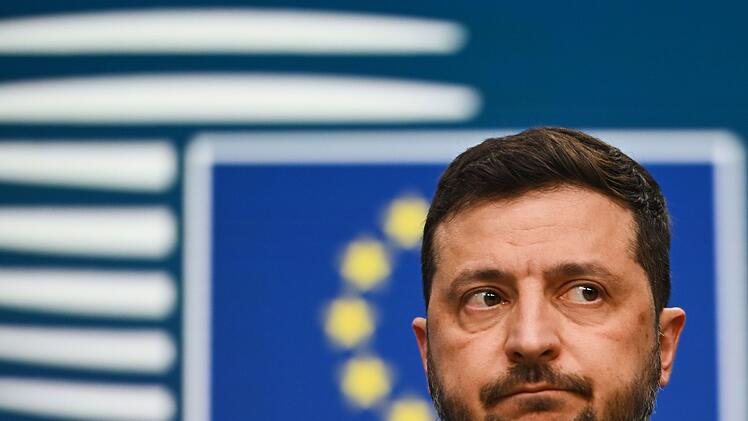 EU-Gipfel in Brüssel