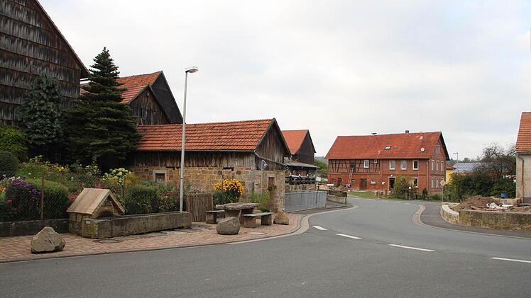 Diese Bank lädt zum Verweilen ein.