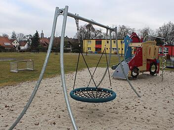 Mehrgenerationenplatz