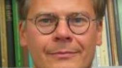Prof. Andreas Frewer.  Foto: FAU/privat