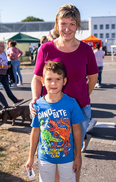 100 Jahre Flugplatz - 100 Jahre Luftsportclub