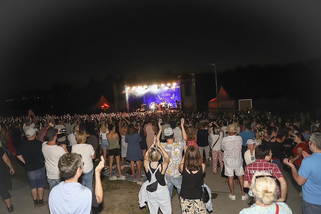 Bayreuther Seebühnen-Festival