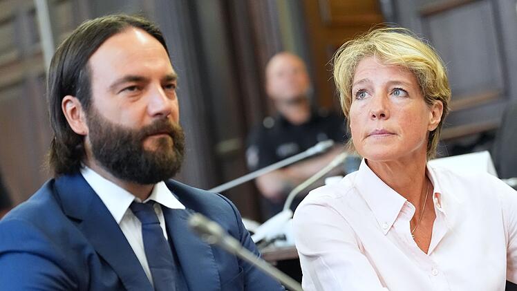 Fortsetzung Prozess wegen mutma&szlig;licher Kindesentf&uuml;hrung