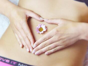 Eine gesunde Verdauung hat Einfluss auf Gesundheit und Wohlbefinden. Symbolfoto: silviarita/Pixabay.com