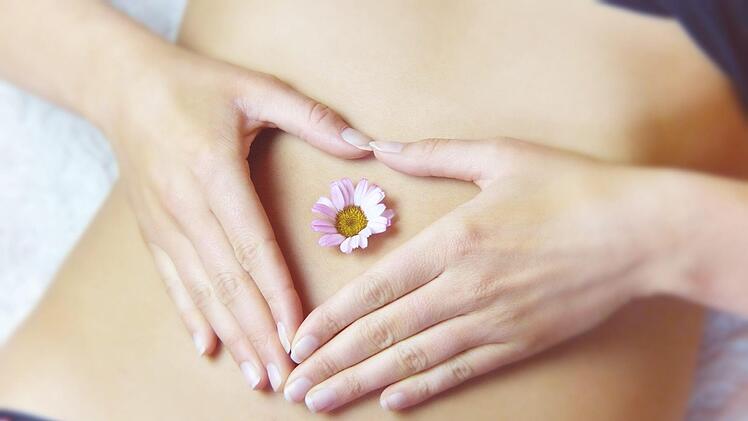 Eine gesunde Verdauung hat Einfluss auf Gesundheit und Wohlbefinden. Symbolfoto: silviarita/Pixabay.com