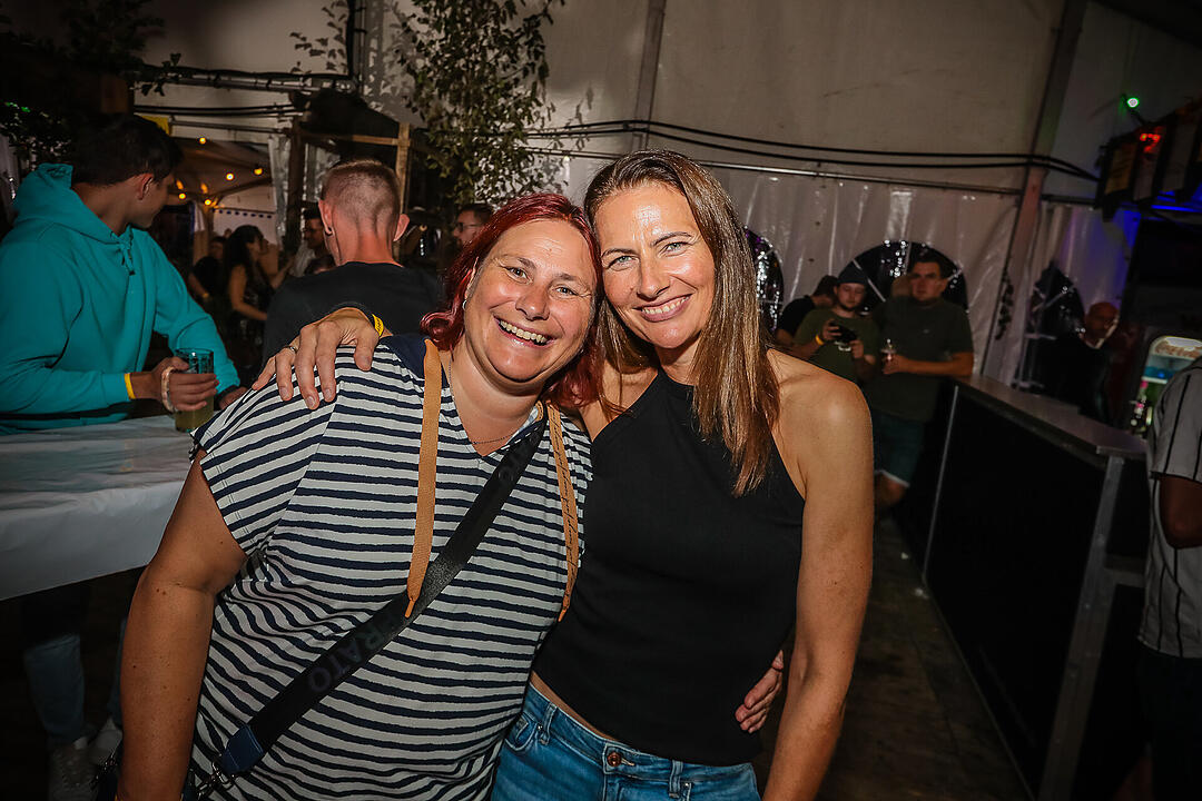 Septemberfest Oberwerrn