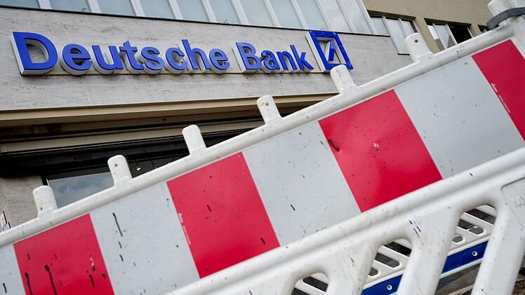 Deutsche Bank