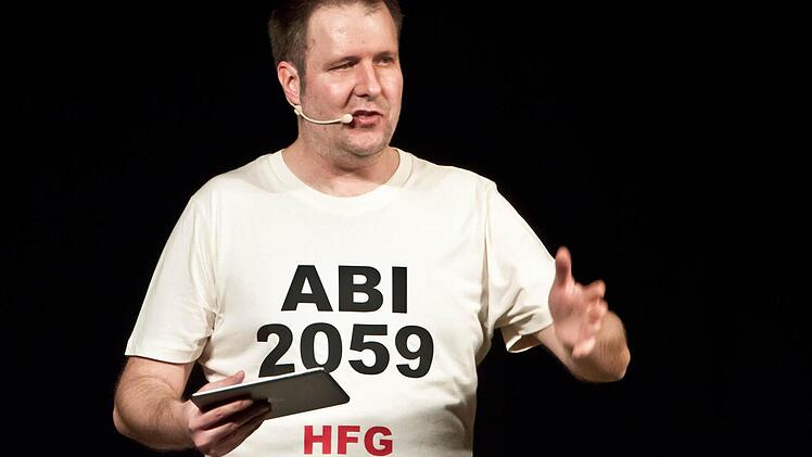 Impressionen von der "TBC-"Premiere.Foto: Jochen Berger