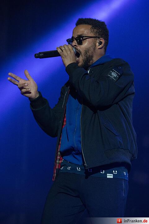 Konzert Beginners in Bamberg