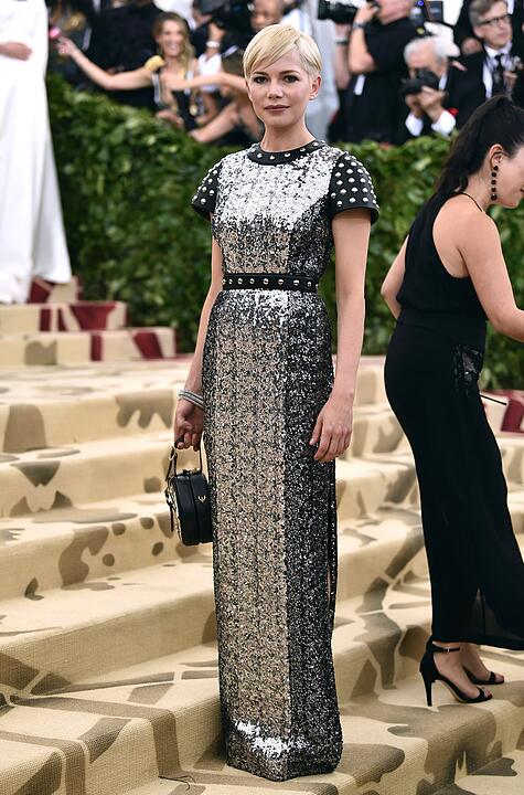 Met-Gala 2018