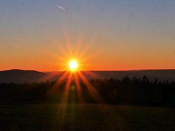 Die Stadt will sich selbst mit den Energiequellen Sonne, Wind und Biomasse versorgen können. Für Freiflächen-Photovoltaikanlagen wurden dazu Grundlagenbeschlüsse gefasst. Foto: Heike Beudert