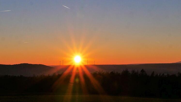 Die Stadt will sich selbst mit den Energiequellen Sonne, Wind und Biomasse versorgen können. Für Freiflächen-Photovoltaikanlagen wurden dazu Grundlagenbeschlüsse gefasst. Foto: Heike Beudert
