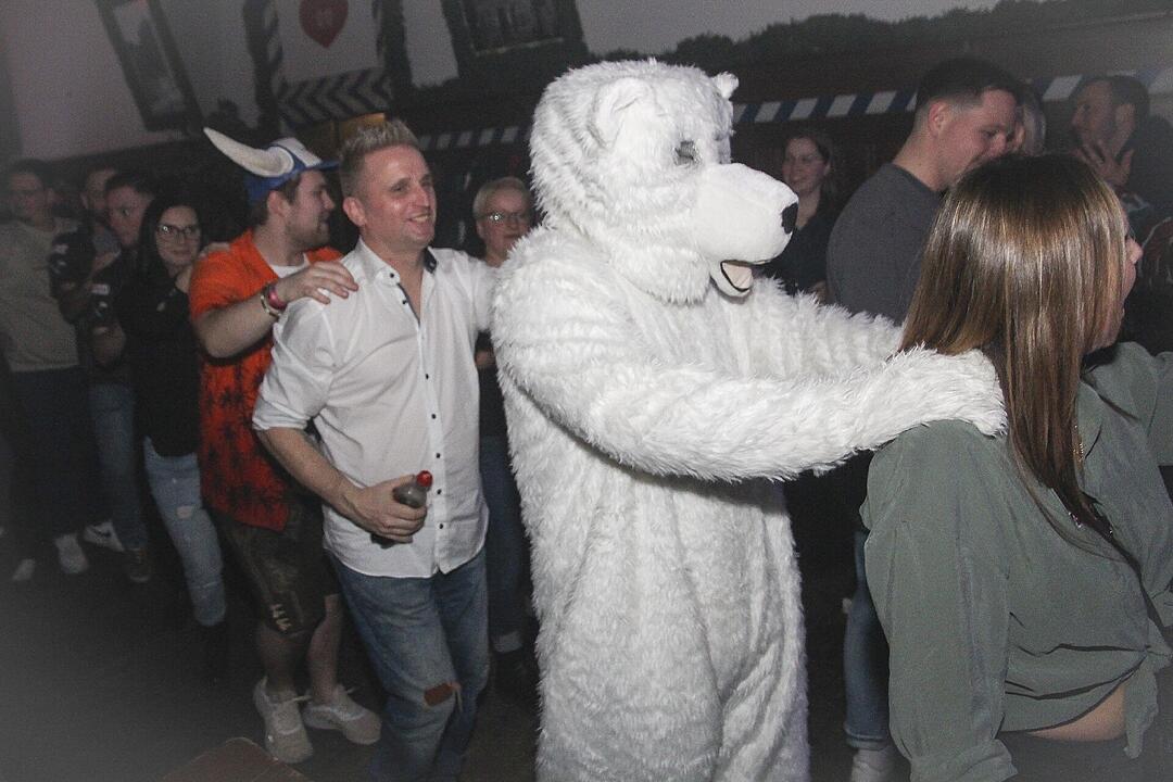 Apres-Ski und Partyhits